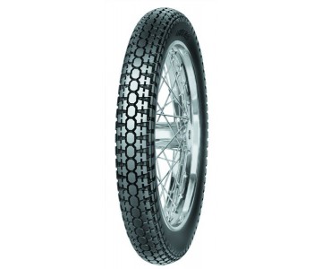 Anvelope Moto Mitas H-02 / 3.00-20 M/C Anvelope Moto Mitas H-02 / 3.00-20 M/C