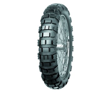 Anvelope Enduro Mitas E-09 / 130/80-17 M/C Anvelope Enduro Mitas E-09 / 130/80-17 M/C