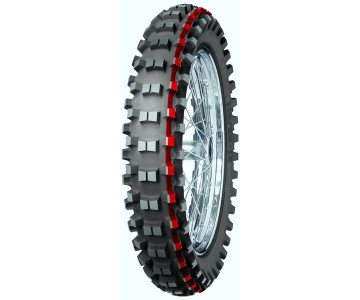Anvelope Motocross Mitas - C-18 / 100/100-18 M/C