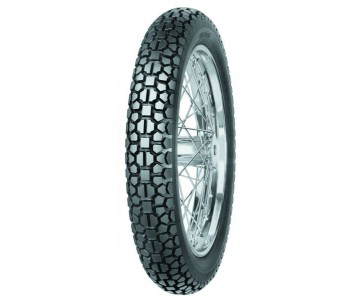 Anvelope Moto Mitas - E-03 / 3.50-18 M/C
