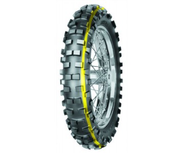 Anvelope Moto Mitas - EF-05 / 140/80-18 M/C