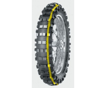 Anvelope Moto Mitas - EF-07 / 130/90-18 M/C