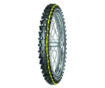 Anvelope Moto Mitas - EF-07 / 120/90-18 M/C