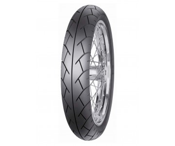 Anvelope Moto Mitas - H-16 / 100/90-18 M/C