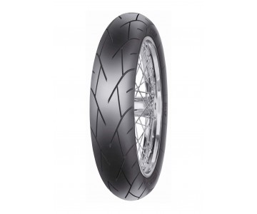 Anvelope Moto Mitas - H-17 / 130/80-18 M/C
