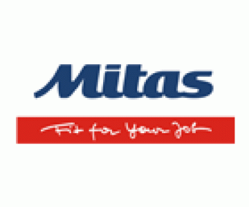 Anvelope Moto Mitas - H-14 / 3.60-18 M/C